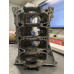 #BKZ10 Engine Cylinder Block From 2011 Scion tC  2.5